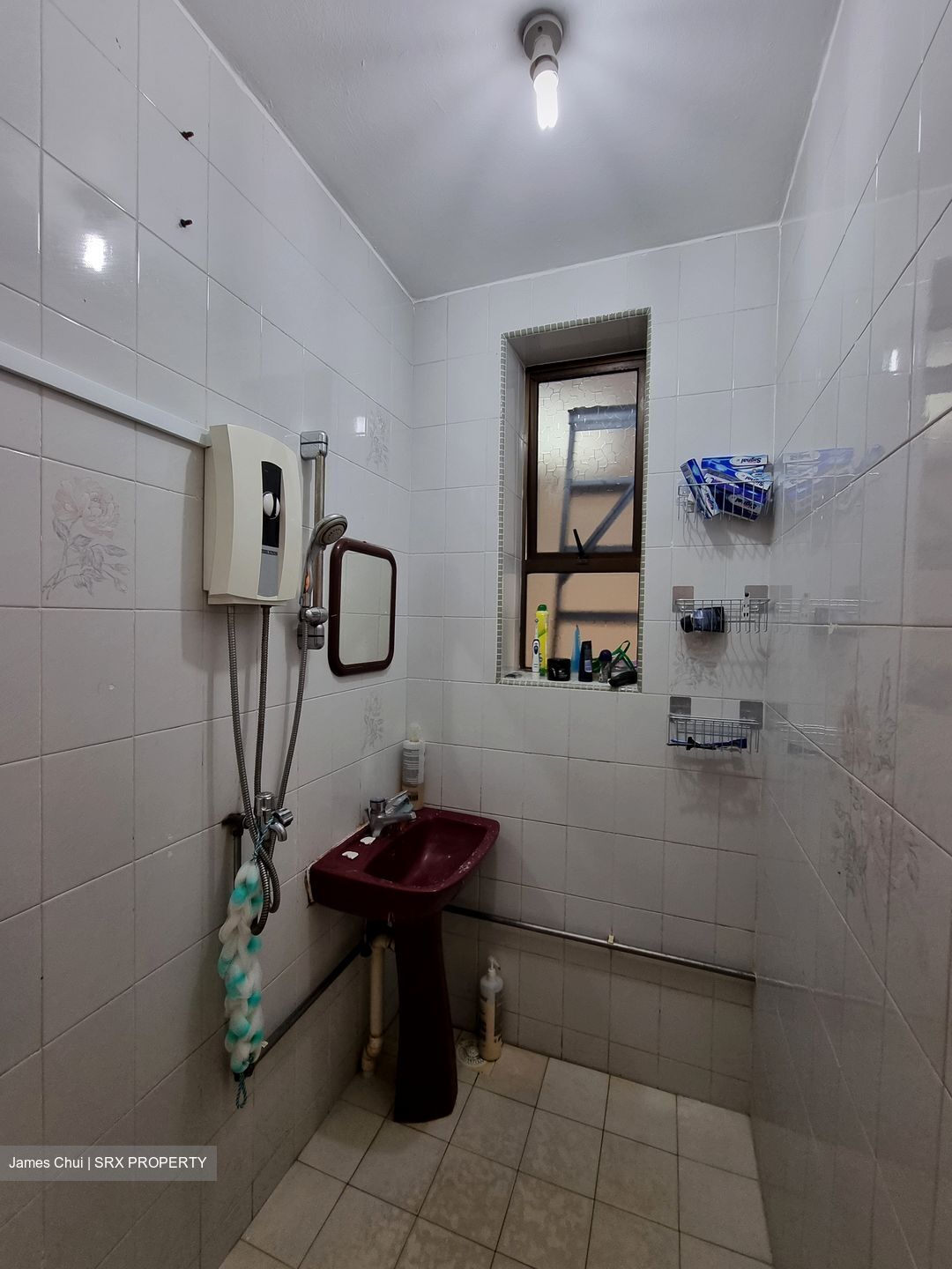 Tiong Bahru Estate (D3), Apartment #358105851